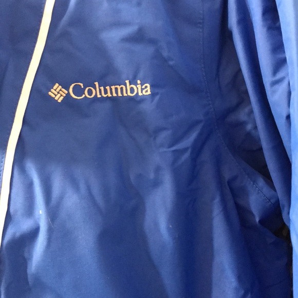 Columbia thermal coil new womens large jacket - Picture 2 of 7